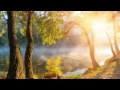 Релакс. Красивая музыка. Закат. 