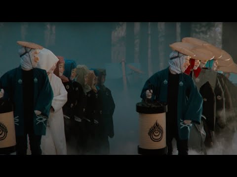 Akira Kurosawa - Sogni (Film Completo ITA)