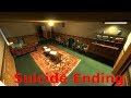 Waiting Room Suicide Ending