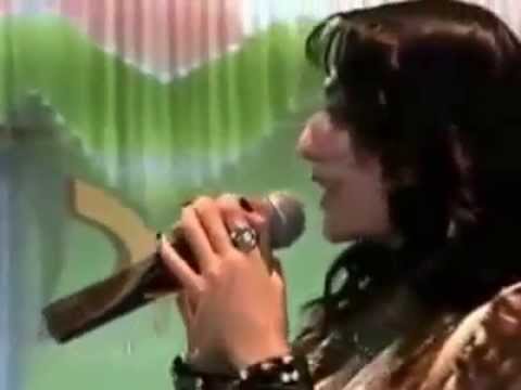 Uzbek qo'shiq- Latifa Azizi - DH