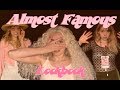 Almost Famous Lookbook