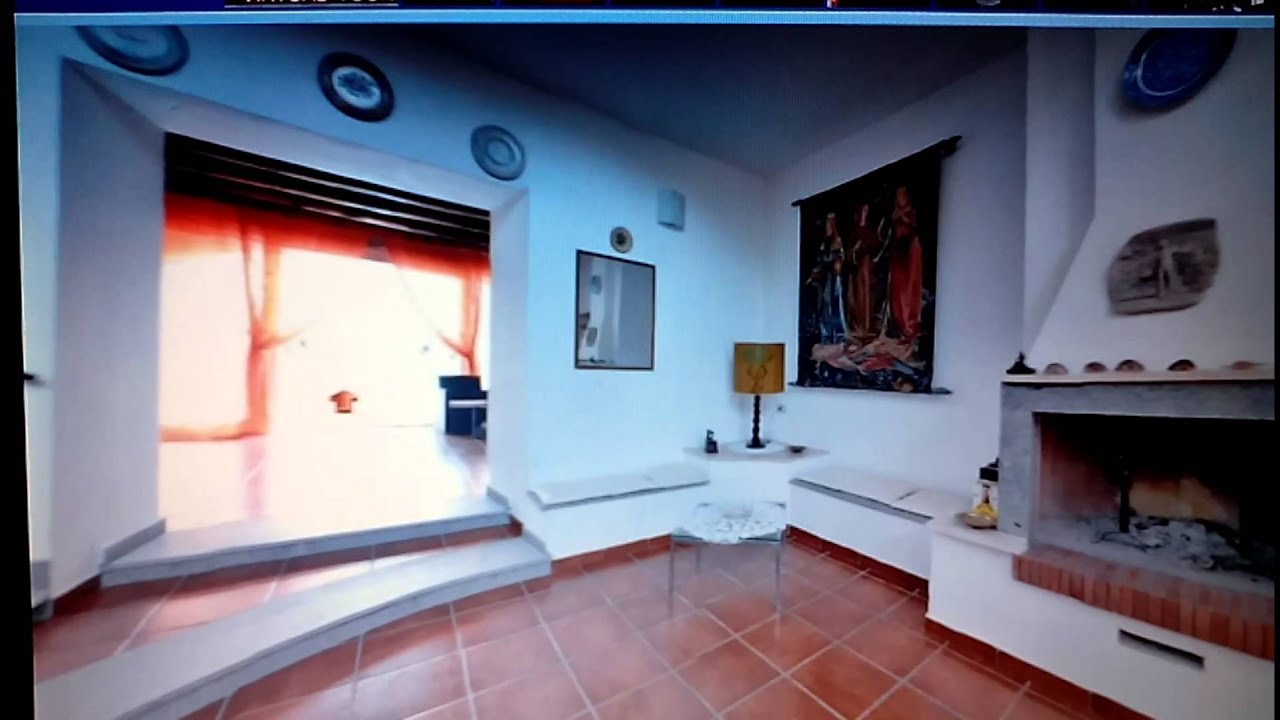 Video Il Casale Delle Ginestre