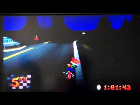 Let's play crash 3 pt. 36 Still on planet masterbaittion