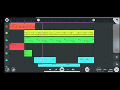fatal-blow❤️‍🔥#minor #m1nor #uzteeran #oxxxymiron #minus #flstudio #flmobile #flm #flp #beat