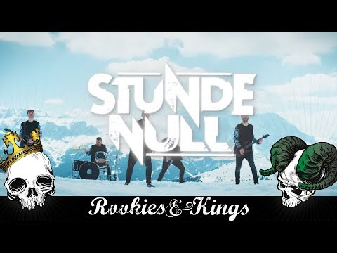 Stunde Null - Alpen Flair 2019 [Teaser]