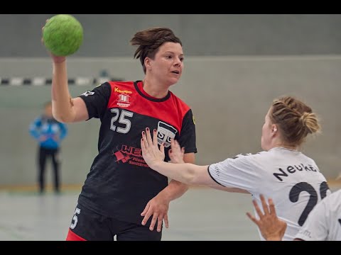 OOS | TSG Wismar - HSG RSV Teltow/ Ruhlsdorf