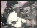 Mary Jane Broussard, Morris & Dexter Ardoin ~1993: Home Sweet Home