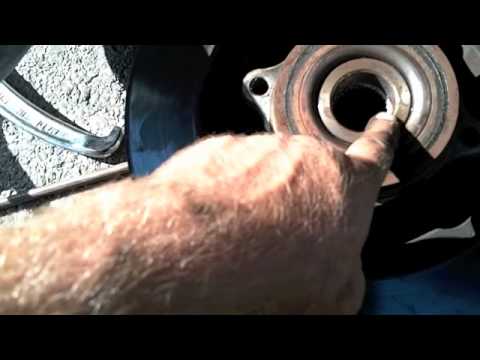 Dodge Ram Hub Revisit