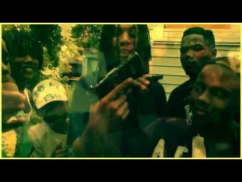 KING JAKAR - " HIT A STAIN " FT/ Eazy Tarentino | Official Music Video