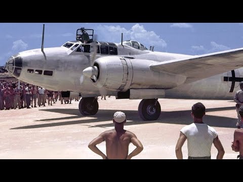 US Pilots Examined A Captured Betty Bomber — Couldn't Understand Why It Had Unprotected Fuel Tanks