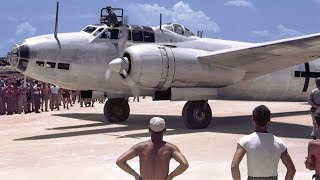 US Pilots Examined A Captured Betty Bomber — Couldn't Understand Why It Had Unprotected Fuel Tanks