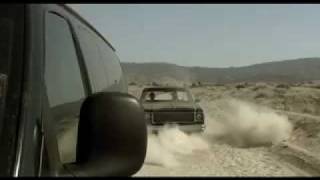 SKELETONS IN THE DESERT - Official Trailer video