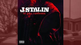 J.Stalin ● 2017 ● My Dark Passenger (FULL ALBUM)