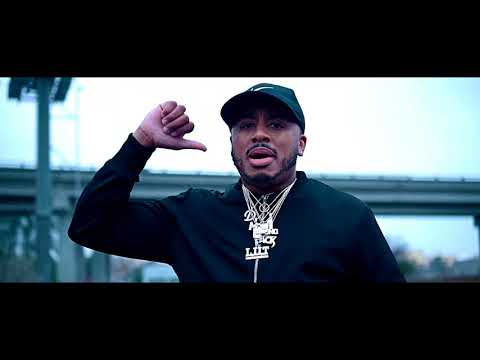 Lil Uno - Speak Up | Dir. @WETHEPARTYSEAN