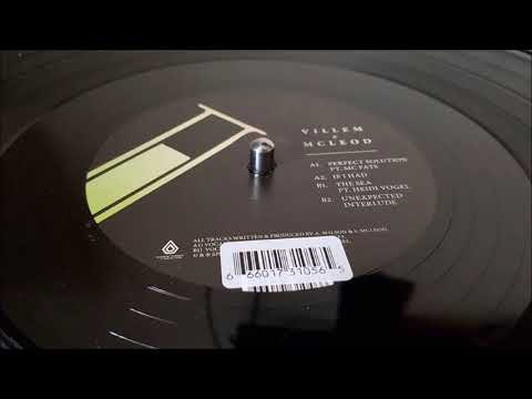 Villem & McLeod - Unexpected Interlude