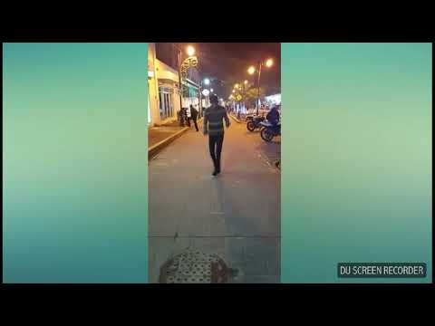 Shuffle dance /scott Forshaw & Greg Stainer - I'm With You 🎄