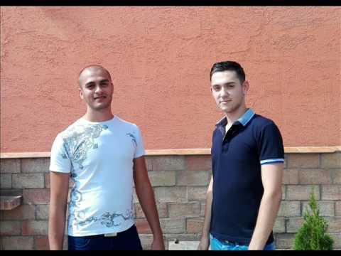 Koloman & Chery band -Aciav 2016