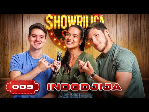 IMAM FEAT SA JALA BRATOM KOJI NIKAD NIJE IZAŠAO - INDODJIJA SHOWRILICA 009