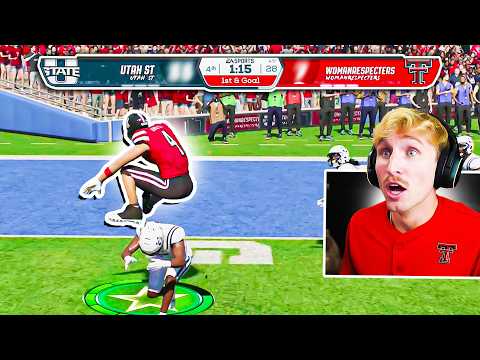 This New Offense is NUTS! Wheel of CUT! Ep. #7