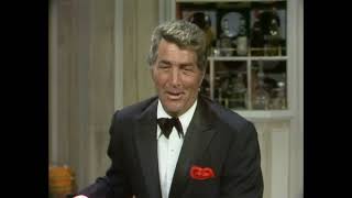 Dean Martin  There s A Rainbow Round My Shoulder