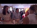 Sisters In Law Meghan Catherine ALL MOMENTS Wimbledon Ladies Tennis Final 2018