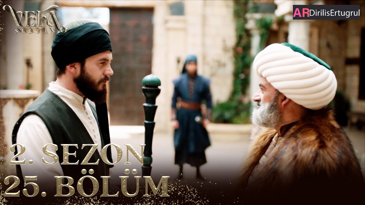 Vefa Sultan Season 2 Episode 55 With English Subtitles