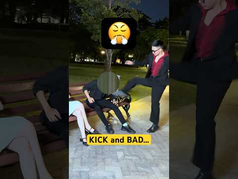 Bullies Cross the Line, Martial Hero Responds | Thony Eagles |