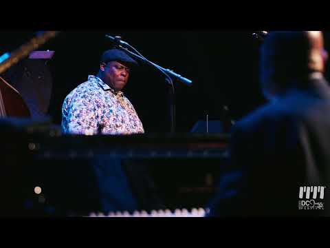 Kenny Barron at DC JazzFest 2024
