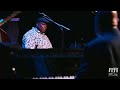 Kenny Barron at DC JazzFest 2024