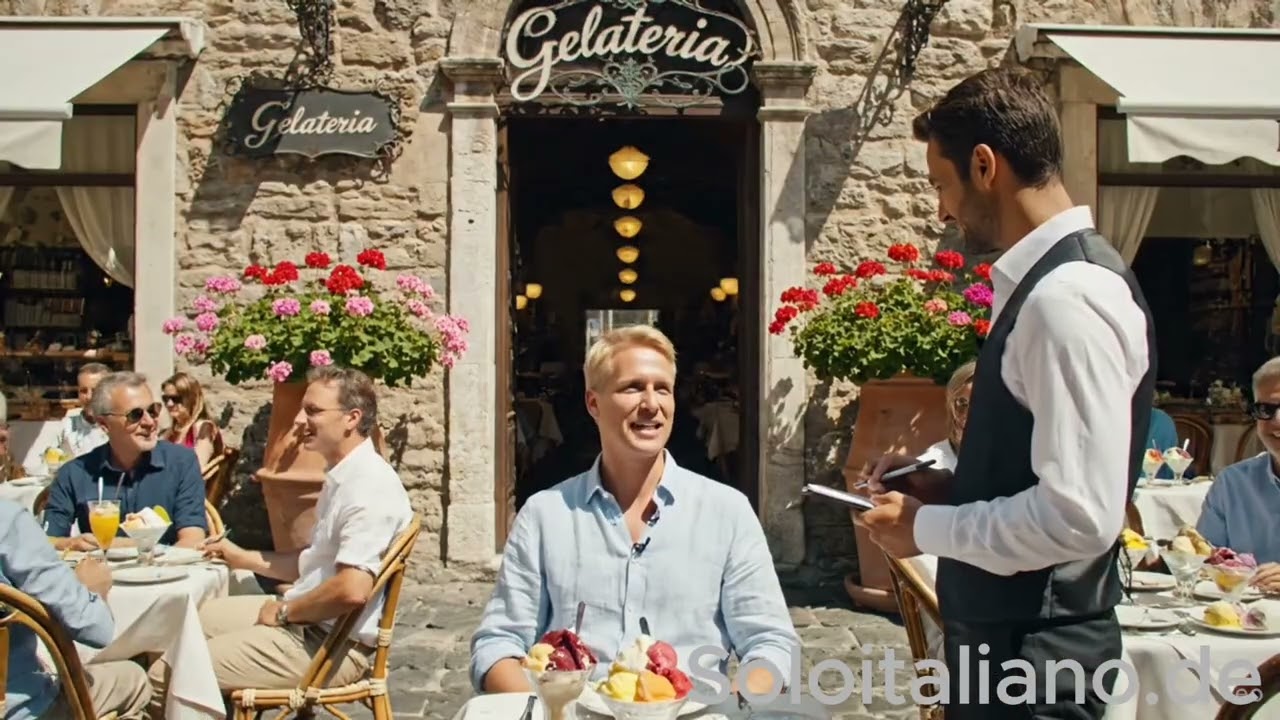 🇮🇹 Mach’s dir einfacher – mit der richtigen Aussprache!