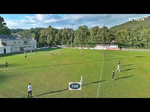 ASV Hinterbrühl-Mödling U15 - USC Bruck/Leitha U15