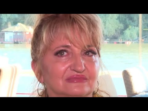 MAMA DŽEHVA DOŽIVJELA POMRAČENJE PLAKALA I ZAVRŠILA NA INFUZIJI? NE MOGU BEZ SINA?