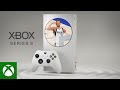 Xbox Series S: Next Gen is ready with NBA2K22