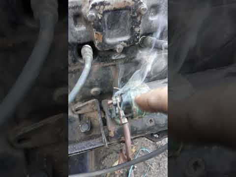 Opel Senator A1 2.8... big mistake.