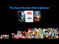 KCPA Movie The Super Readers Ditch Lightyear