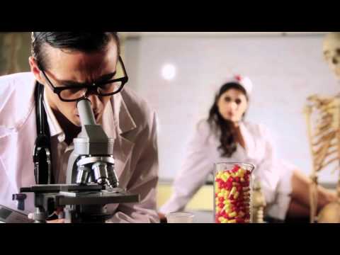 Mr.Big - Paolo Tuci (Official Music Video)