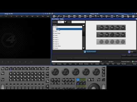 HOG 4 Tutorial 9 - User Kinds