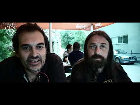 Parricide - Parricide 2018