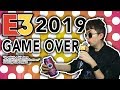 E3 2019: The Bottom Of The Barrel