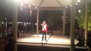 Have Yourself a Very Merry Christmas-Emily Anzell