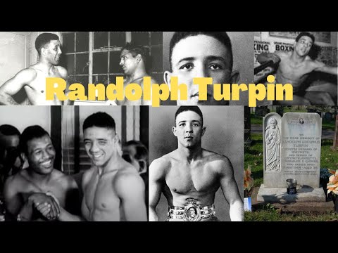 Randolph Turpin