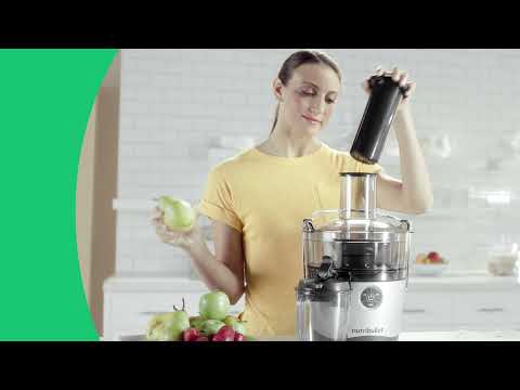 nutribullet Juicer