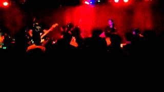 Margot &amp; the Nuclear So and So&#39;s -- New York City Hotel Blues