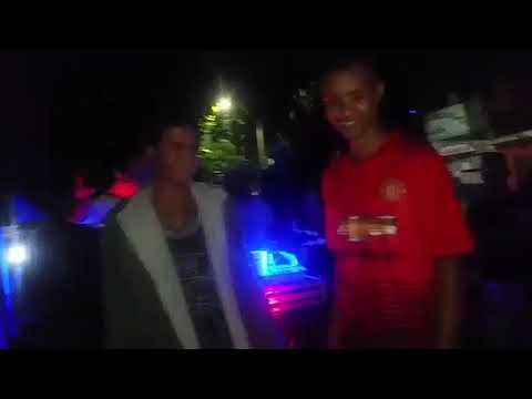 VR vs MARQUES | Lombra na Laga |