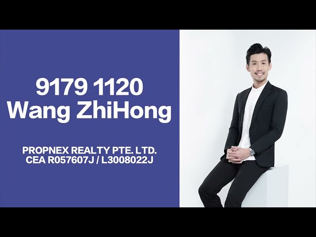 undefined of 1,184 sqft HDB for Sale in 642D Punggol Drive