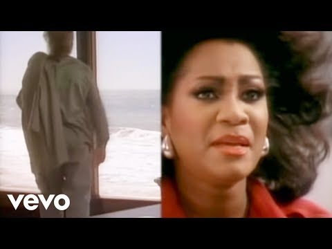 Patti LaBelle - On My Own (Official Music Video) ft. Michael McDonald