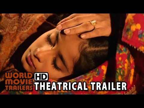 Dukhtar - Daughter Theatrical Trailer (2014) - Afia Nathaniel HD
