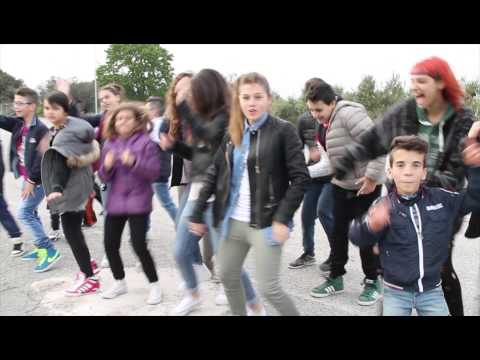 We are happy from CISTERNINO - Pharrell Williams #HAPPYDAY