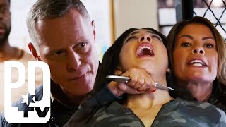 Voight Fails to Stop a Murderous Woman | Chicago P.D. | PD TV