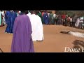 Zion Apostolic Church Makamba Tinoda Vanhu Vane Rudo